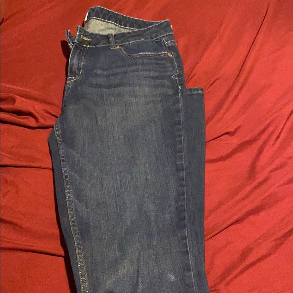 Aeropostale jeans